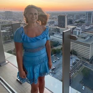 Free people dress